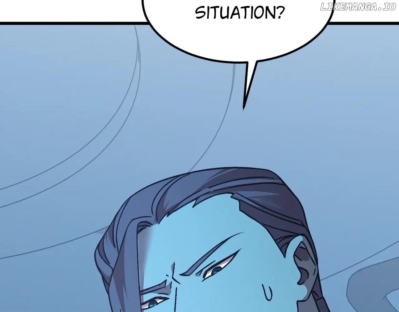 Log into the Future Chapter 226 - page 84